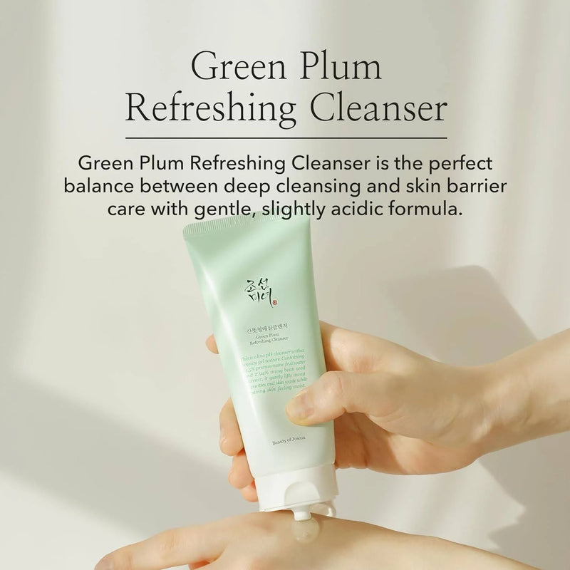 Refreshing Cleanser