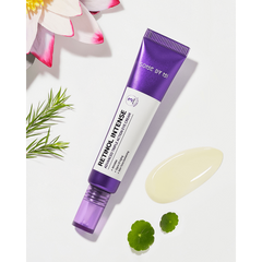 Triple Action Eye Cream